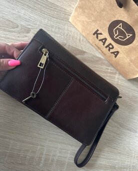 Pánská kabelka do ruky - 3