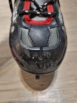 Dětské brusle kombinované Sulov 31-34 - 3