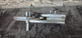 Spirálová ohýbačka - 3