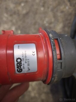 Prodlužovací kabel - 3