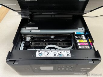 Epson Expression Premium XP-6000 - 3