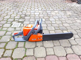 Nevyužita nová Pila - 3