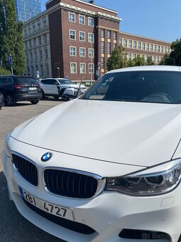 BMW 320d xDrive - 3