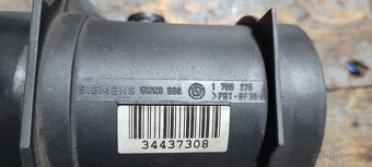 Bmw e39 528i m52b28 váha vzduchu - 3