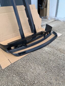 spojlery bmw e34 paket - 3