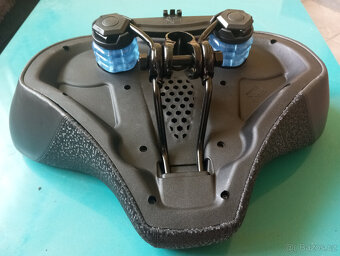 Sedlo odpružené - 3