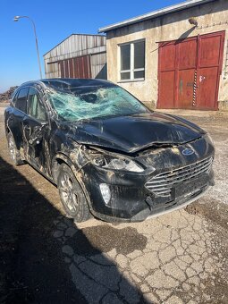 Ford Kuga 2020 mk3 - 3