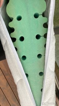 Matrace Bamboo - 3