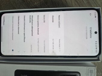 Xioami redmi note 11 - 3