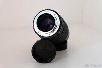 Beroflex MC macro 75-200mm f/4.5 - (Minolta MD) - 3