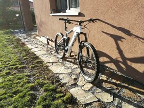 ELEKTROKOLO HAIBIKE XDURO NDURO 3.0 - Velikost XL - 3