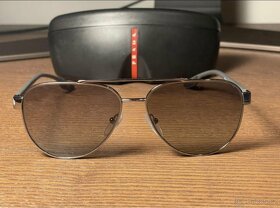 Sluneční brýle Prada - 3