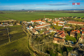 Prodej pozemku k bydlení, 2891 m², Neratovice - Korycany - 3