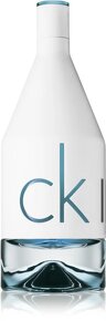 prodam toaletni vodu Calvin Klein CK IN2U - 3