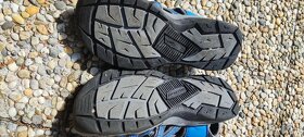 Dětské letní boty AlpinePro vel. 37 - 3