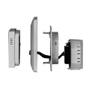 Pokojový termostat TF-H6-WiFi IP31 - 3