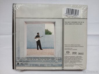 SACD Keb' Mo' - The Door - 3