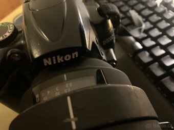 Sigma 150-500 nikon d5000 - 3