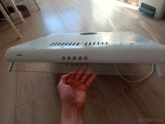 Digestoř Mora 60 cm - 3