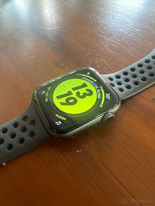 Apple watch série 4 Nike - 3