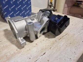 AGR/EGR Ventil Pierburg 7.24809.68.0 - 3