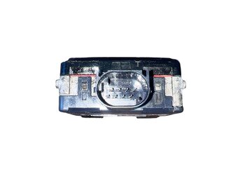 ACC radar řídící jednotka 5Q0907561K Škoda Octavia 3 2017 - 3
