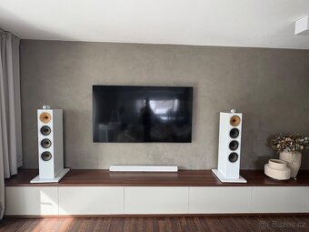 Repro Bedny Bowers & Wilkins CM10 - 3