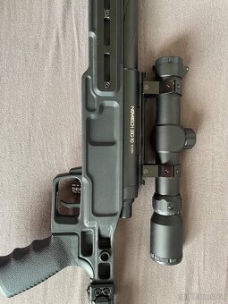 Sniperka novritsch ssg10-a3 - 3