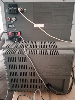SONY cmt-cp 100 - 3