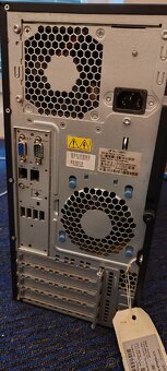 HPE pro Liant ML110 G7 Server - 3