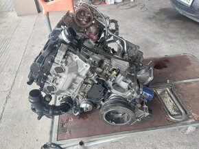 Motor 1.2 htp HN05 - 3