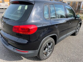 Volkswagen Tiguan 1.4 TSi - 3