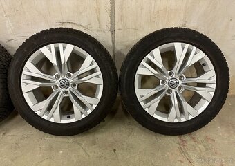Alu kola Stavenger VW Škoda Audi Seat - 3