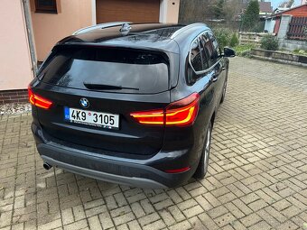 BMW x1 2.0d - 3