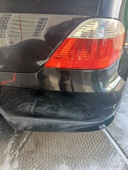 Bmw e61 535d - 3