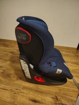 Britax Romer king II - 3