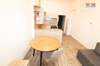Pronájem bytu 1+1, 48 m², Františkovy Lázně, ul. Kollárova - 3