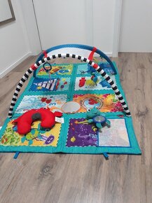 hrací deka baby einstein - 3