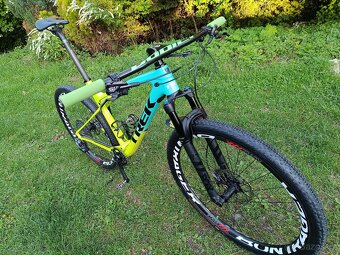 Trek Supercaliber XX1 , AXS - 3