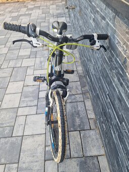 Dětské kolo Haibike Rookie 20 - 3