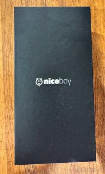 Prodám akční kameru Niceboy Vega X Pro - 3