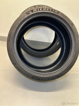 325 30 21 Michelin Pilot Sport4 NO - 3
