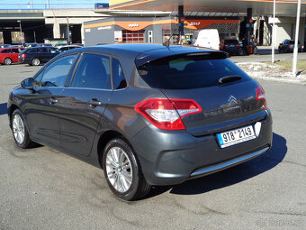 CITROEN C 4 1.6 VTi - 3