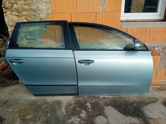 Passat b6 1,9tdi, 2,0tdi - 3