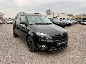 Škoda Roomster 1.2 TSI 63kW Sportpaket,ServisŠkoda - 3