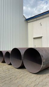 Přijmu obsluhu - sklad hutních materiálů - 3