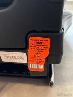 Britax Römer - 3