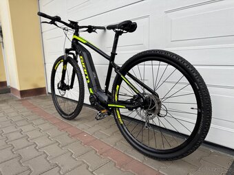 Elektrokolo Giant Explore E+3 GTS - 3