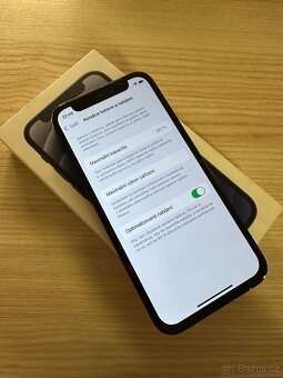 Iphone 12 mini 64GB - 3