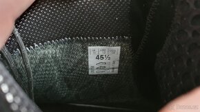 Pánské horolezecké boty 45 1/2 La Sportiva Trango Cube GTX - 3